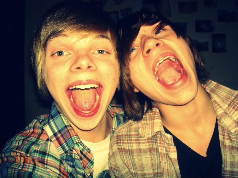 Рома Баев | Санкт-Петербург