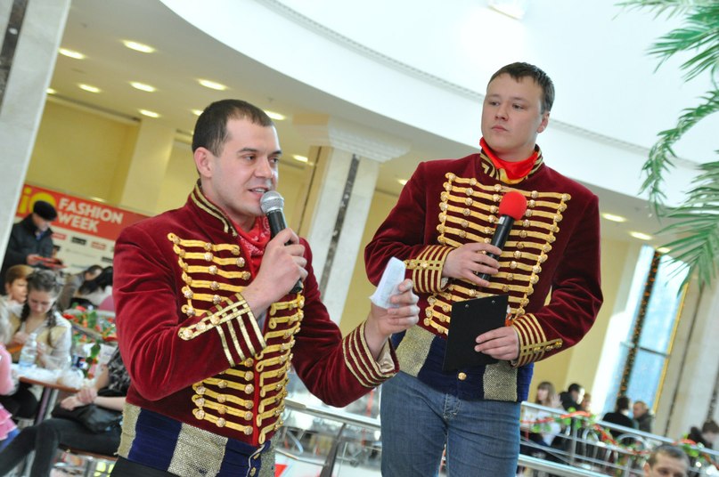 Павел Бушуев | Белгород