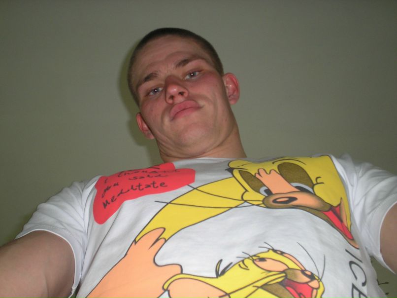 Алексей Калач | Новокузнецк