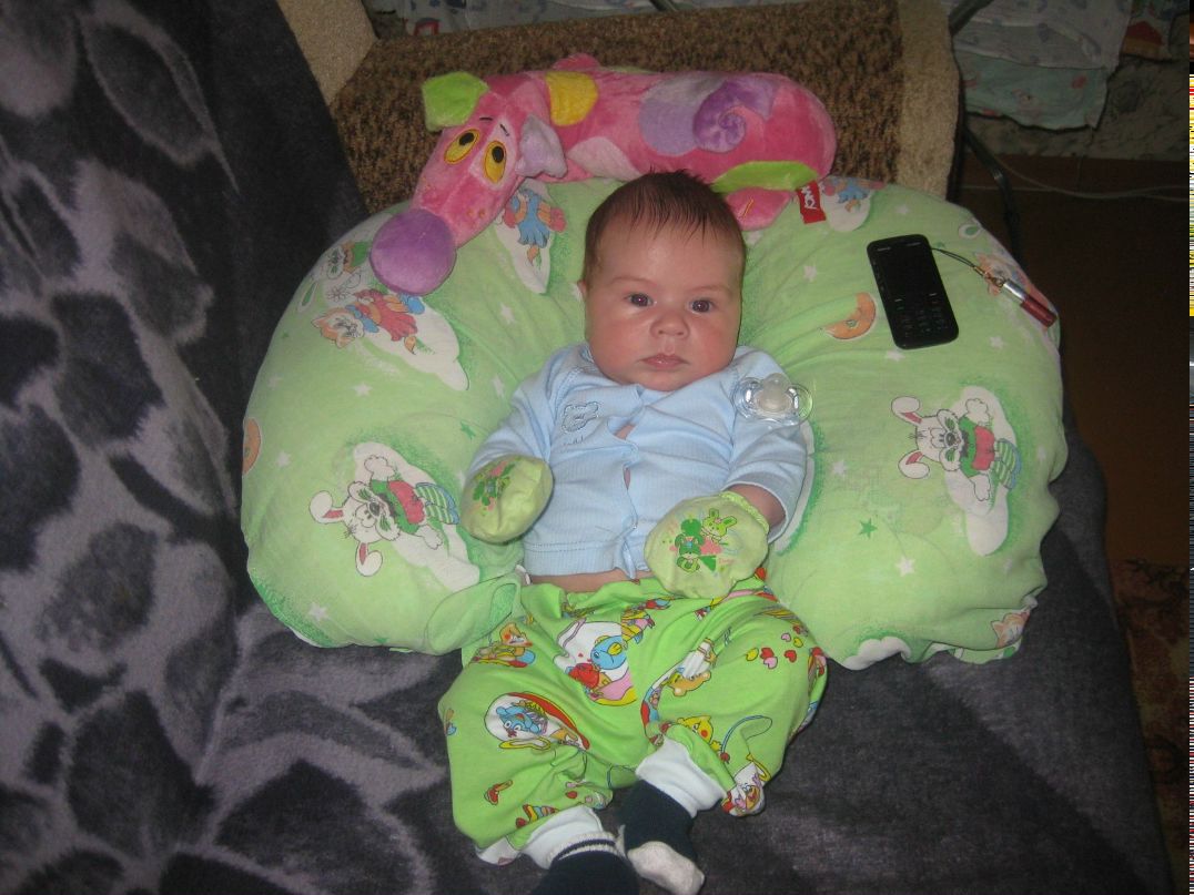 Денис Веснин | Киров