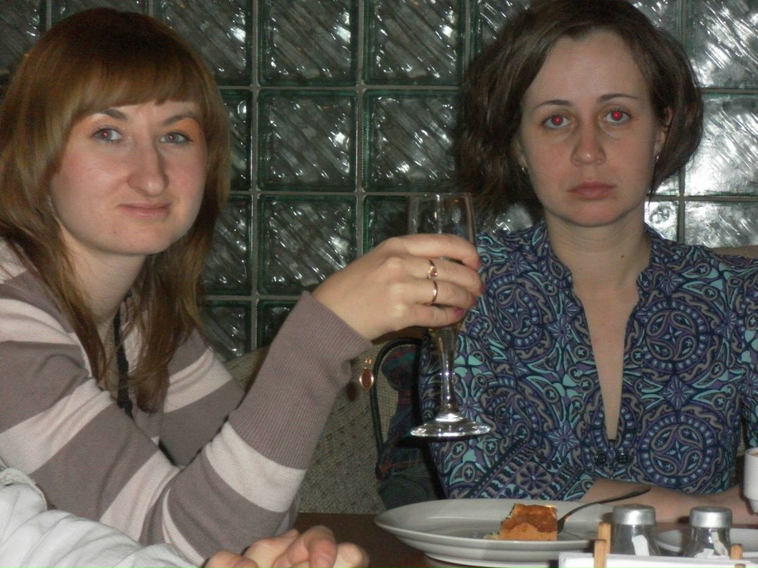 Наталья Кинзерская | Челябинск