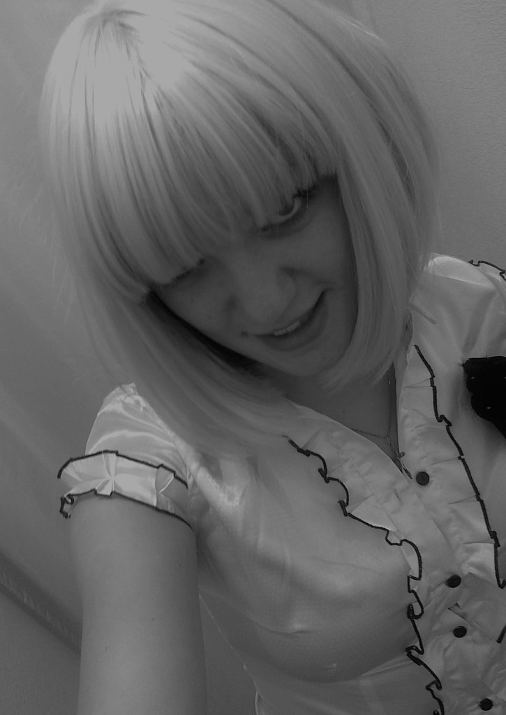 Алёнка Ильяшенко ﭢ -‘๑’-ﭢ | 