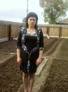 Фотография Терентьевой Виктории
