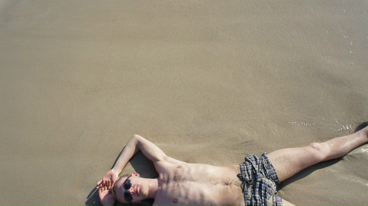 Алексей Сергеевич | Екатеринбург