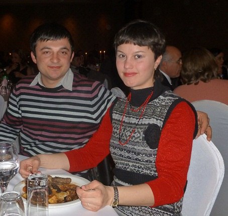 Надежда Нейверт | Челябинск