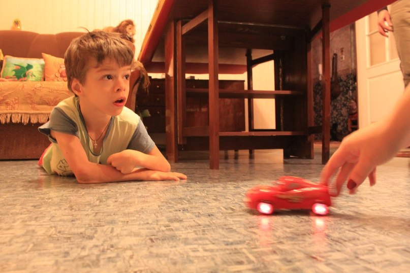 Надежда Тимофеева | Петергоф