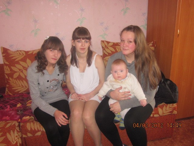 Павел Ермолин | Калининград