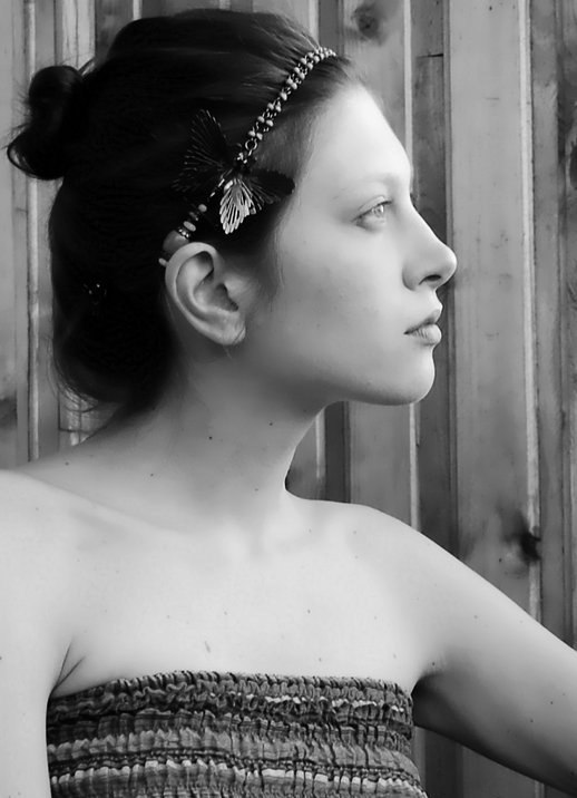 Настя Марчук | Херсон