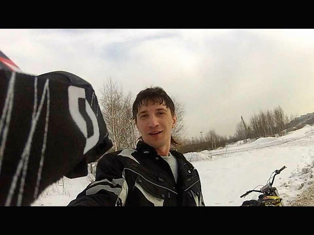 Сергей Самохвалов | Москва