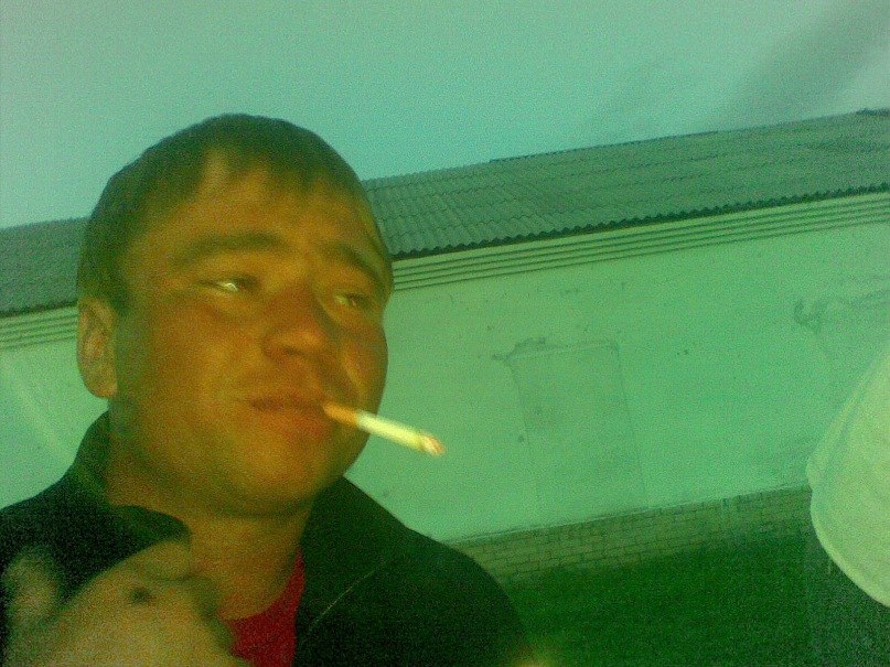 Роман Марчук | Челябинск