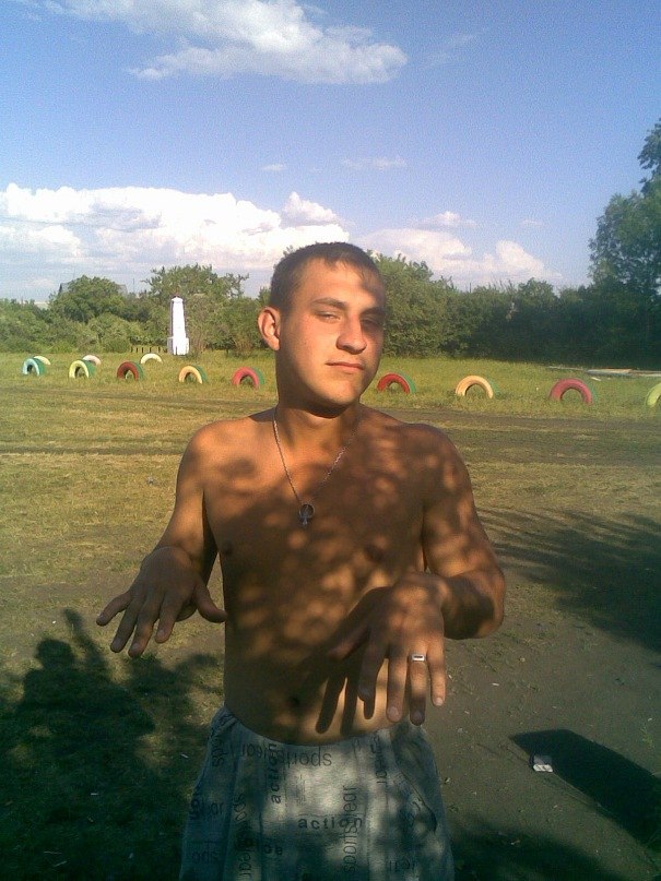 Роман Марчук | Челябинск