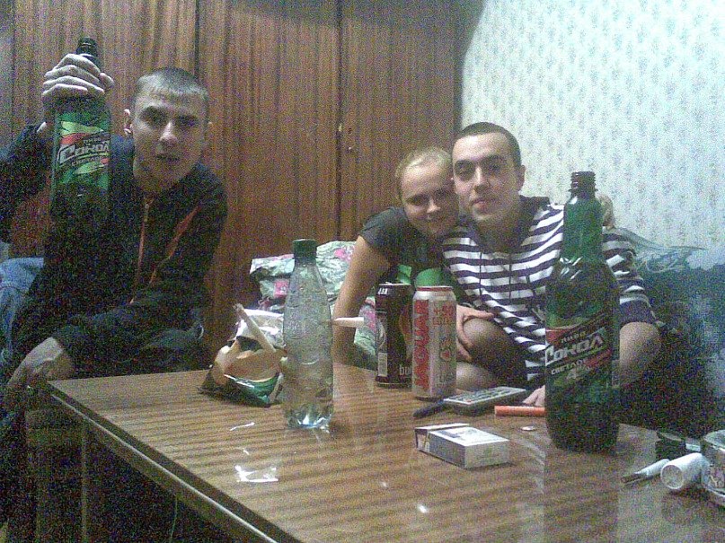 Роман Марчук | Челябинск