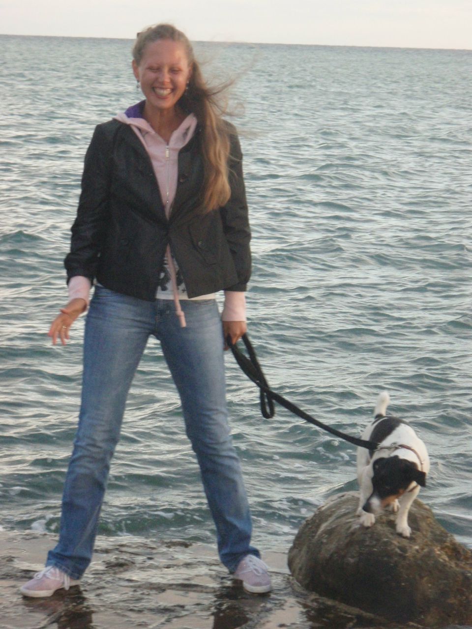 Полина Варнина | Пермь