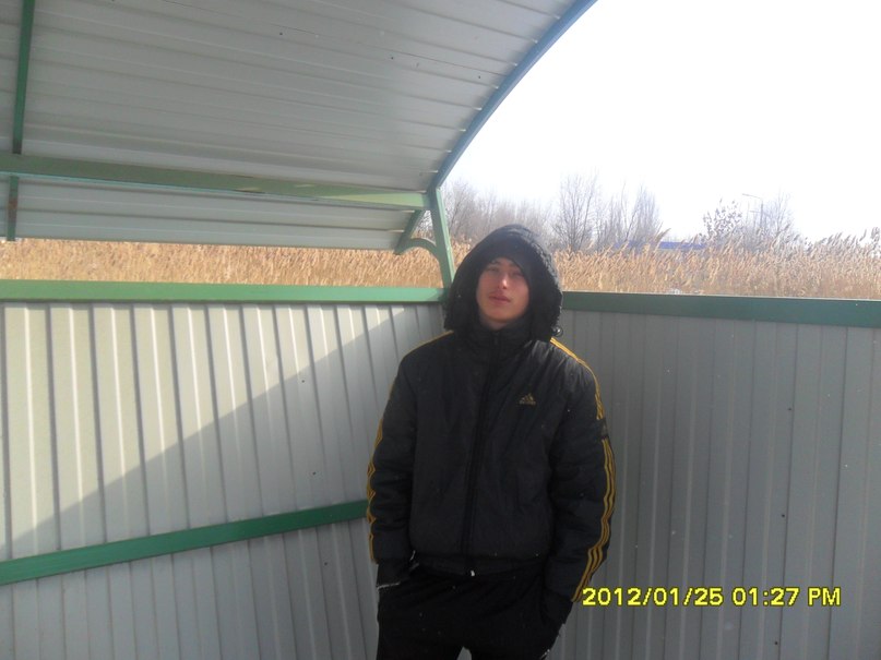 Сергей Виноградов | Волгодонск