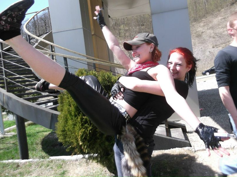 Дарина Пестрикова | Москва