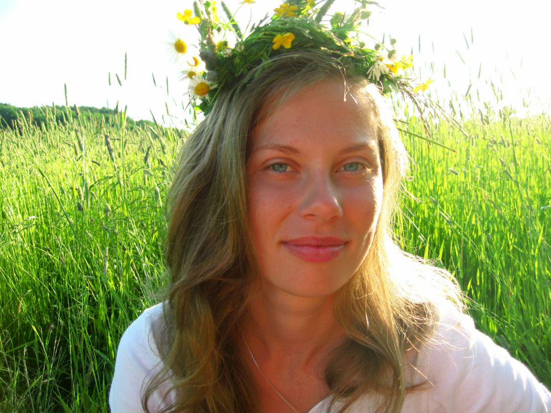 Мария Платова | Turku