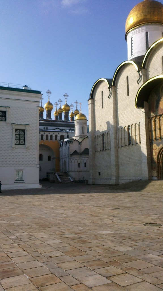 Саша Козяр | Самара