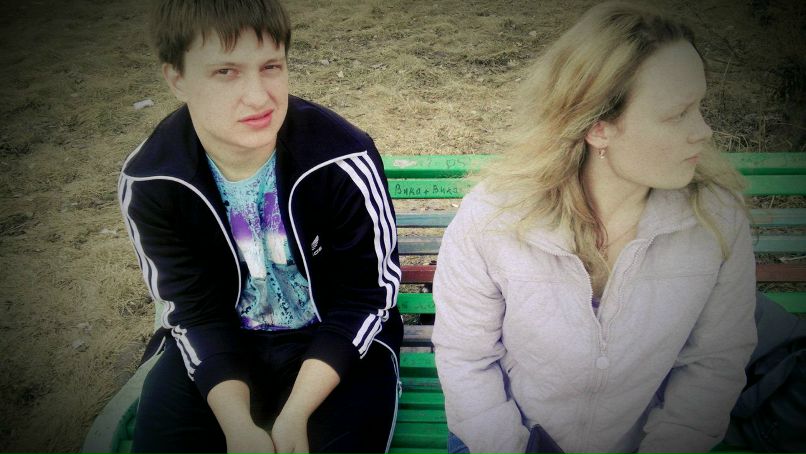 Евгений Когтев | Сатка