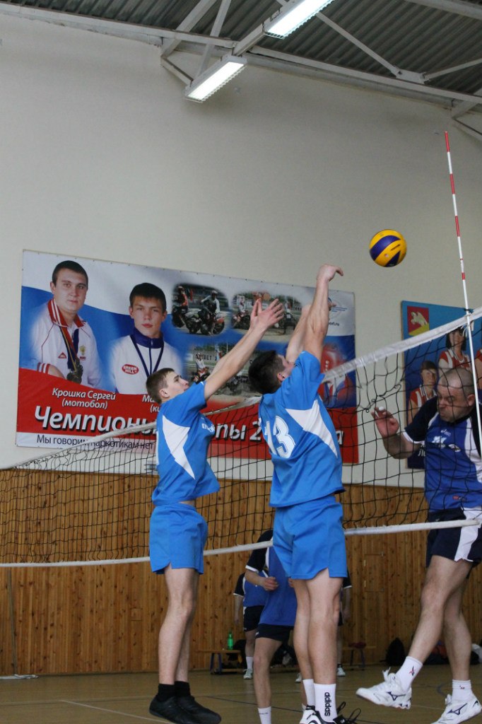 Юра Савченко | Кущёвская