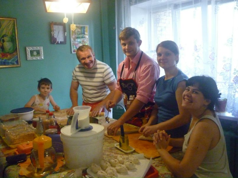 Расима Потапова(Яхина) | Набережные Челны