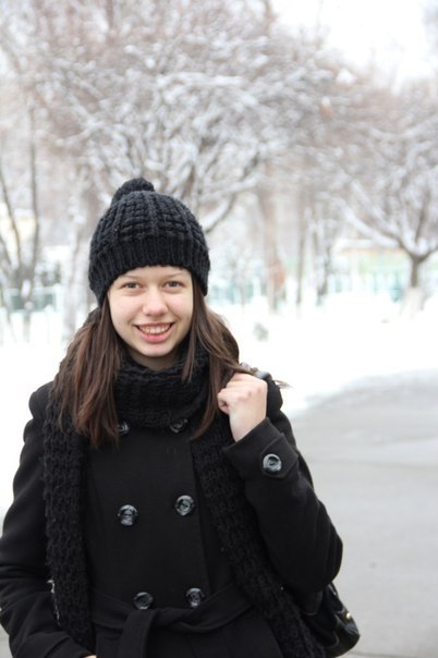 Алёна Рубаненко | Киев