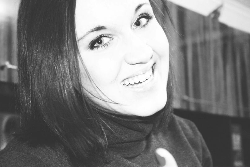 Алёна Корниловская | Боярка