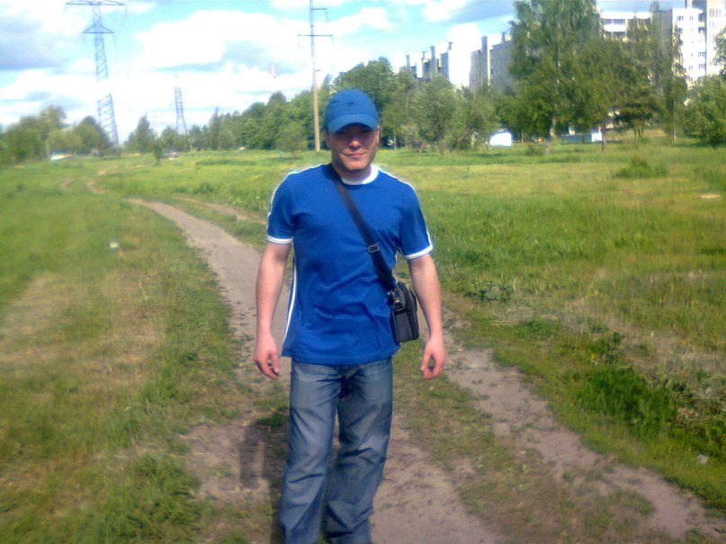 Макс Степанов REVIVE | Тверь