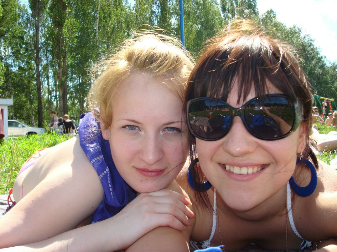 Екатерина Зайцева | Нижний Новгород