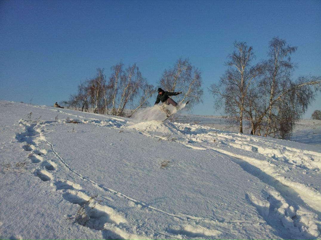 Роман Иванов | Красноярск