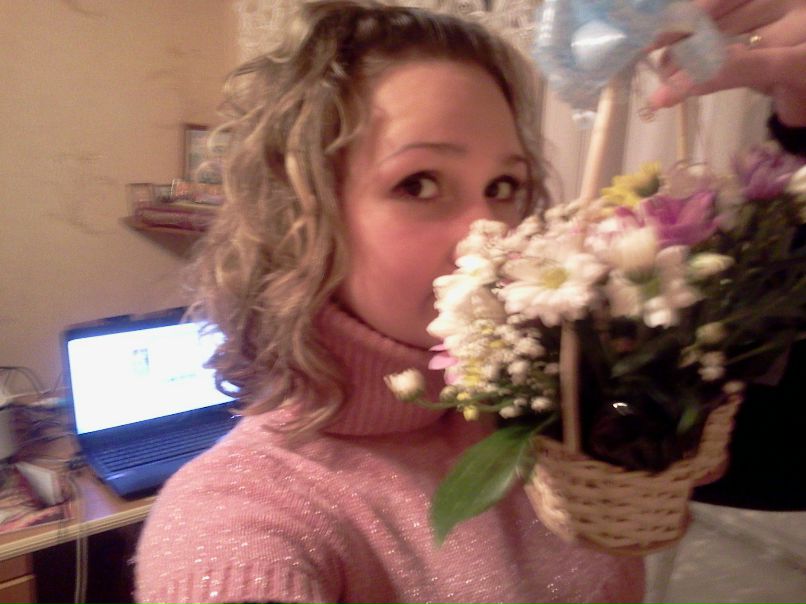 Галя Половенко | Николаев