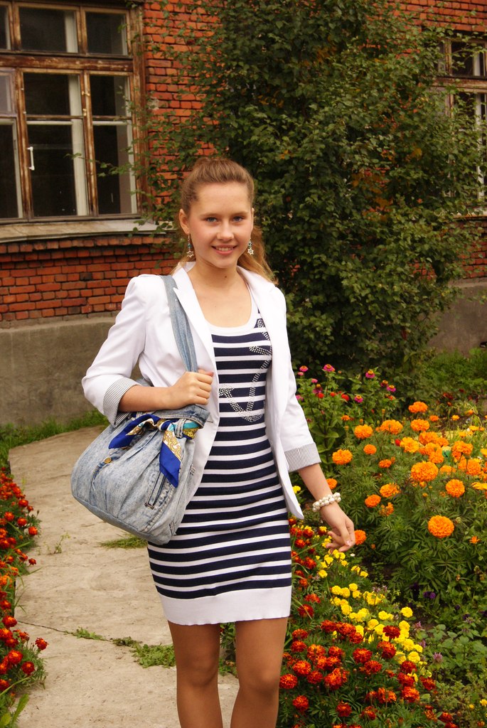 Ольга Бухтеева | Санкт-Петербург