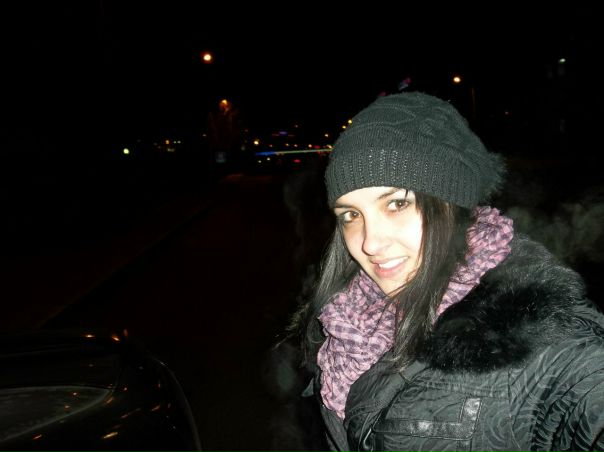 №12, Анастасия Николаева №12, Анастасия Николаева