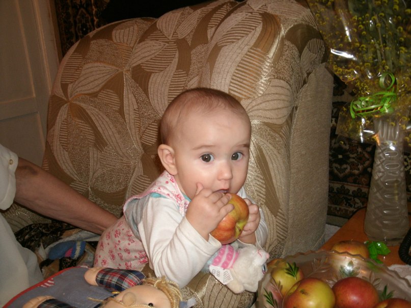 Елена Горланова | Лысьва