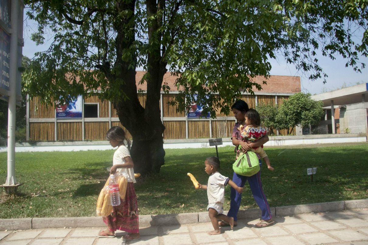 Анна Чурманова | Сургут