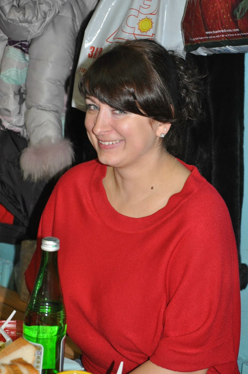 Елена Вознюк | Селятино (поселок)