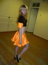 №13 Юлия Гончарова 29.04.1996: профиль, фото, статус - ВКонтакте