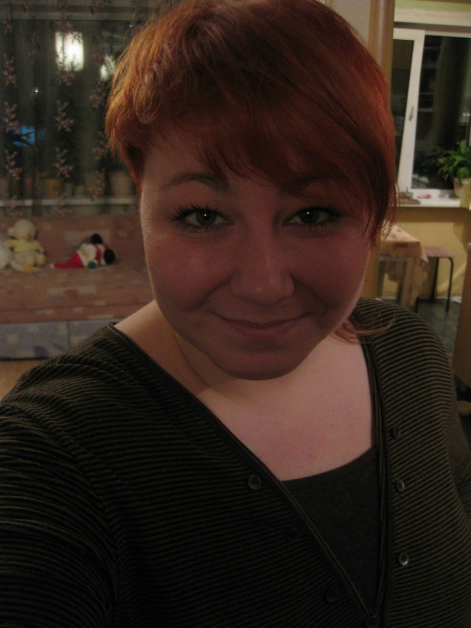 Ирина Кормачева | Новосибирск