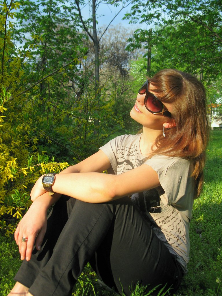 Екатерина Морозова | Каменское / Днепродзержинск