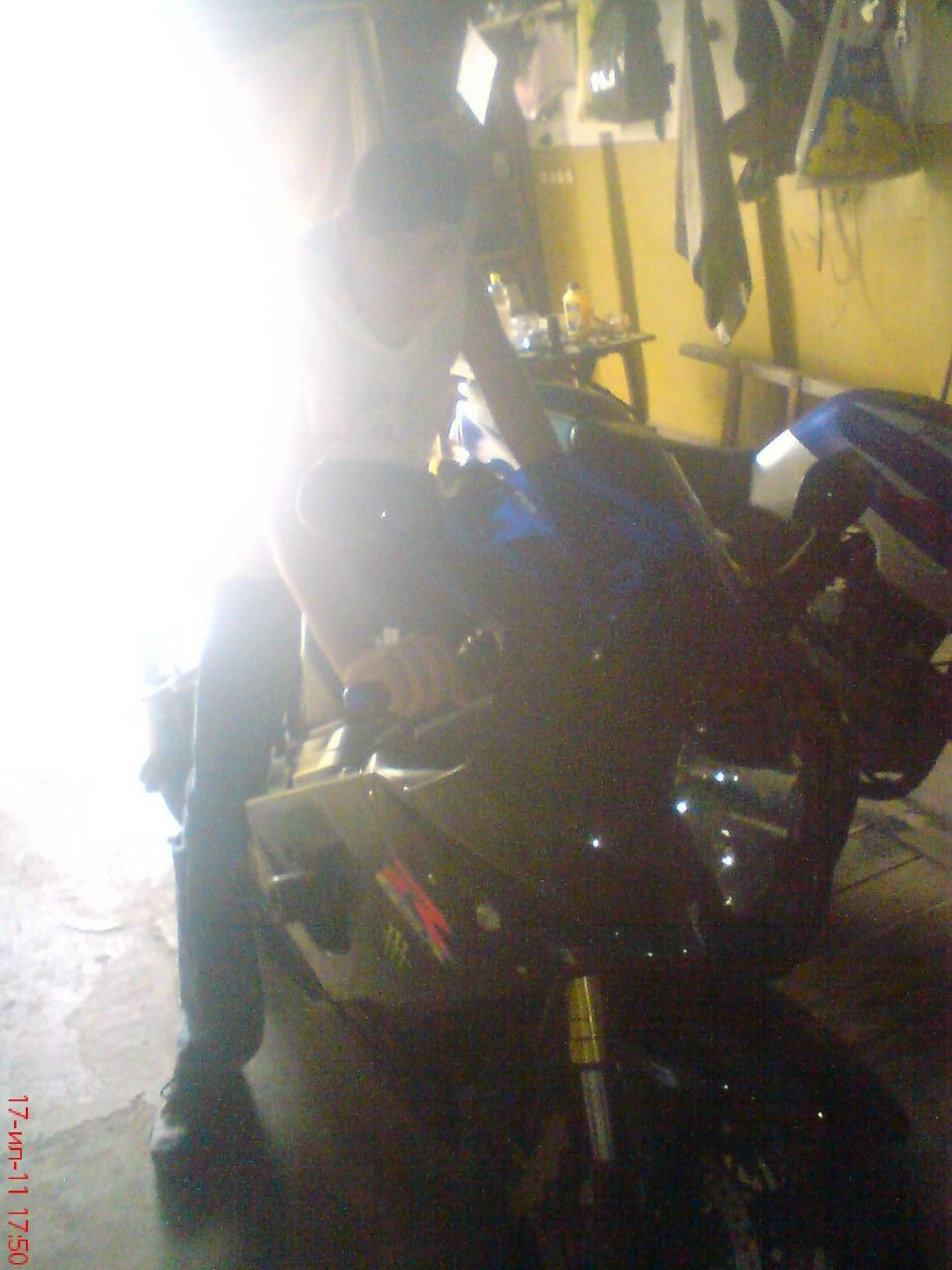 Андрей Коноваленко | Херсон