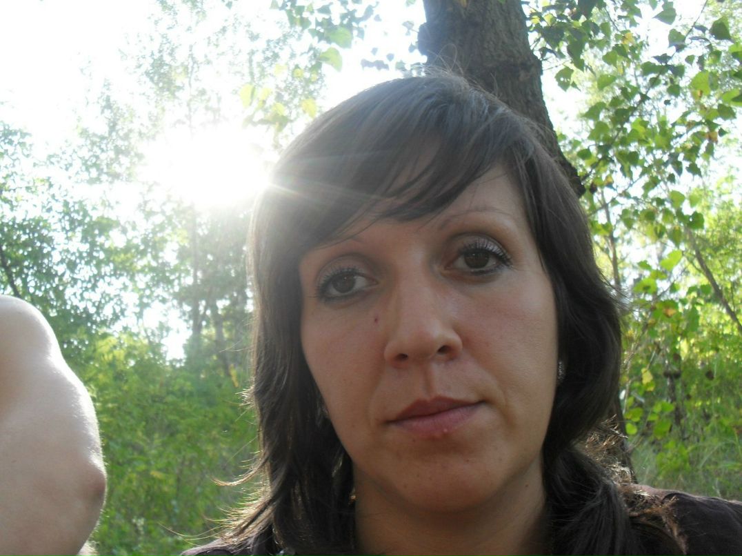 Светлана Алещенко | Москва