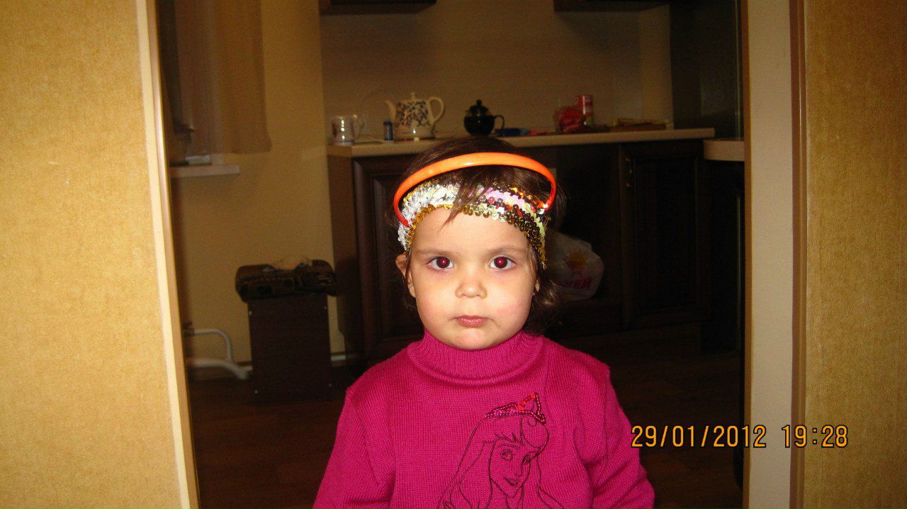 Юля Мизюкаева | Тольятти