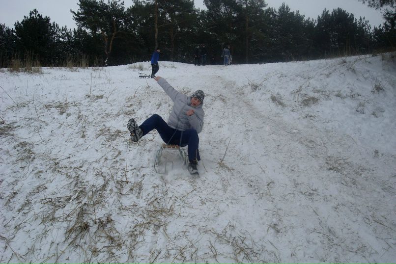 Александр Полушин | Николаев