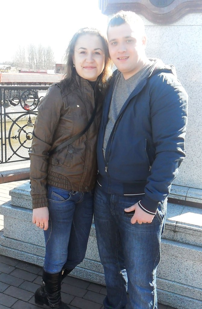 Елена Михайлова | Калининград