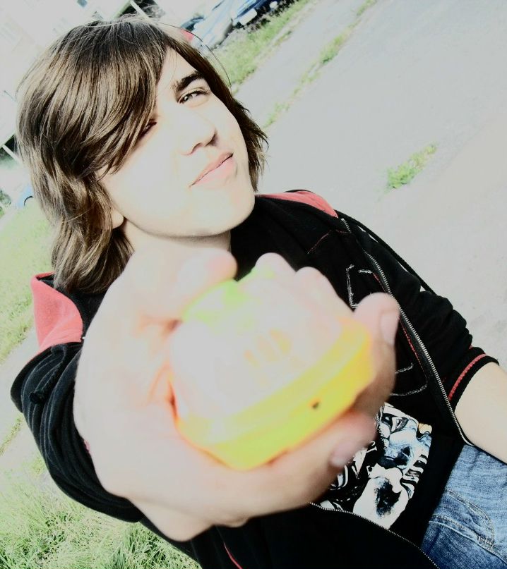 Maxi Bunkov | Екатеринбург