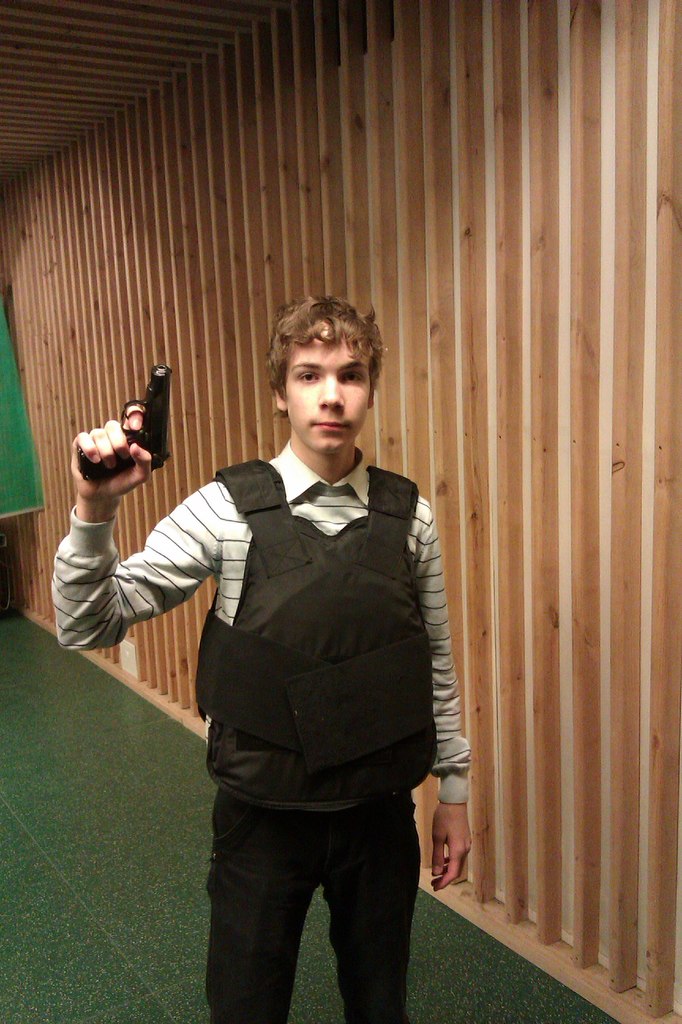 Влад Шлепаховский | Москва