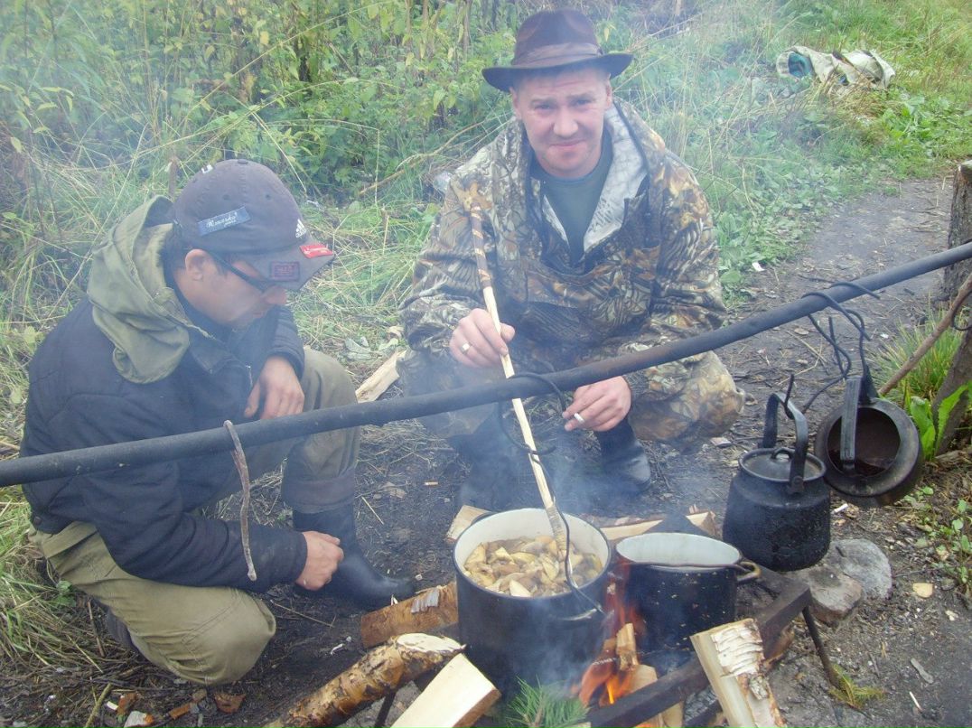 Андрей Яшев | Новодвинск