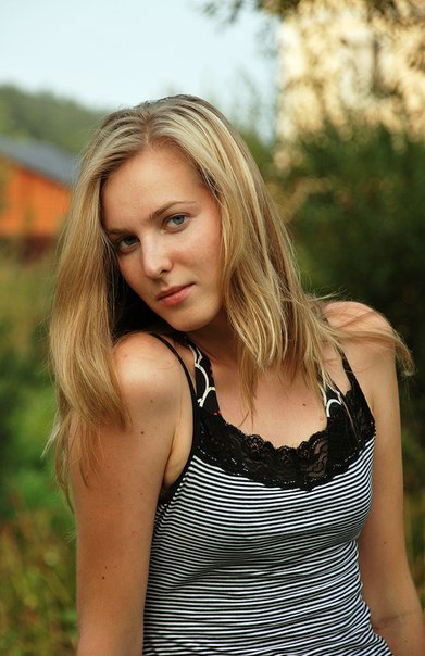 Мария Трофимова | Москва