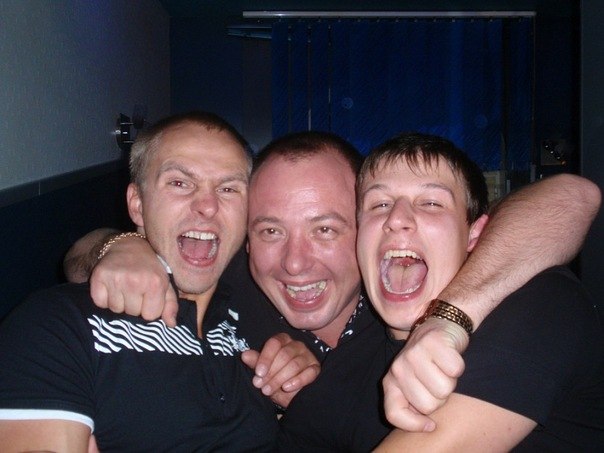 Сергей Попов | Харьков