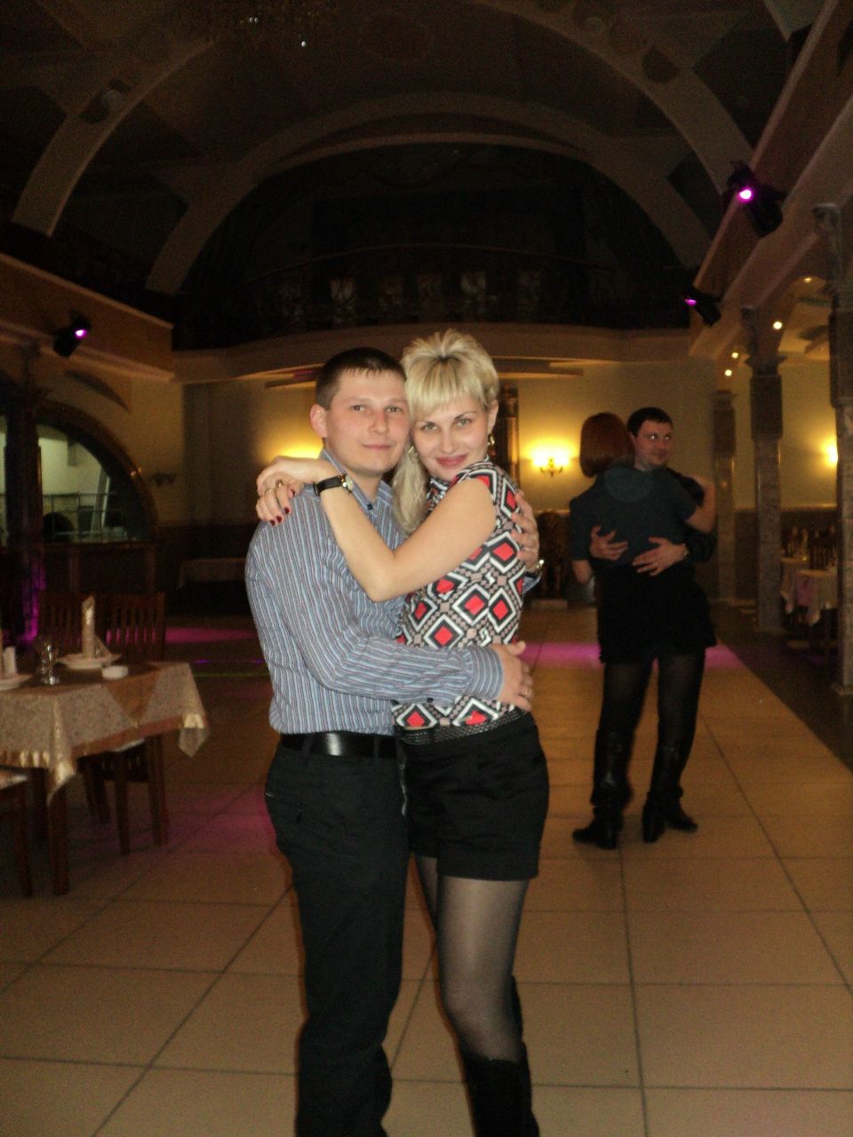 Наталья Селезнёва | Ростов-на-Дону