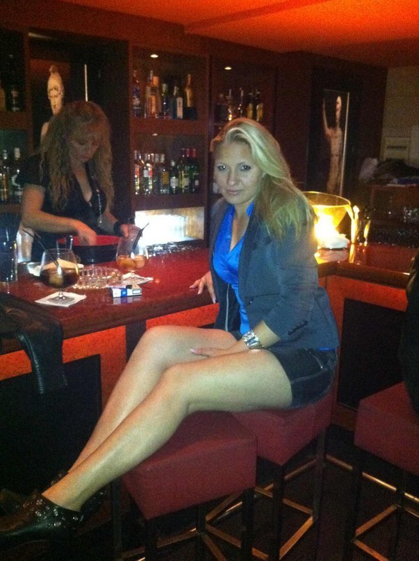 Натали Незабываемая | Málaga